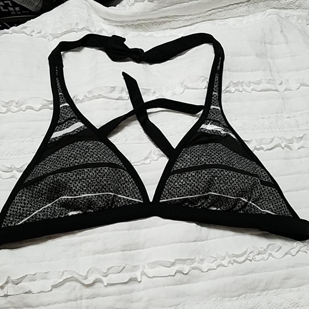 Nike Bikini Top